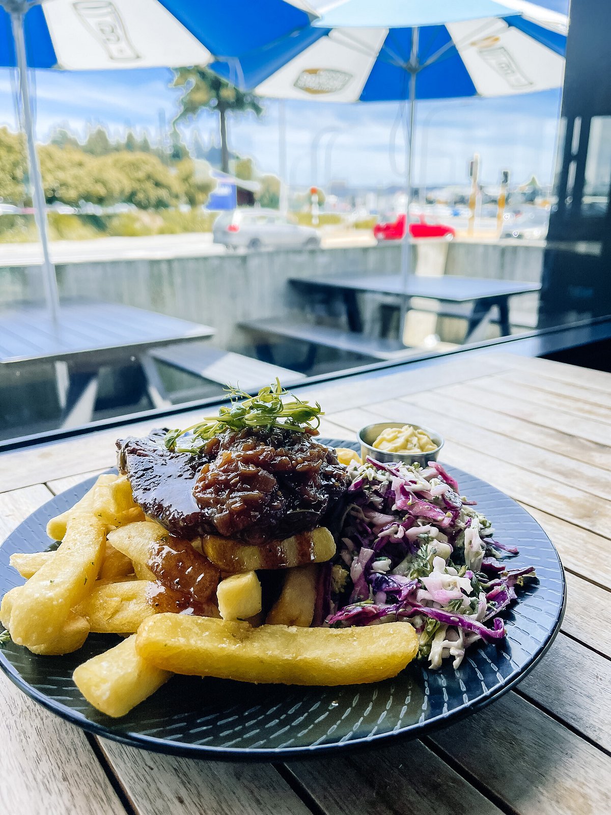 Good Eastern Taphouse Menu | The Good Eastern Taphouse