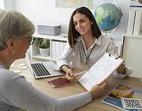 The Ultimate Pre-Travel Health Checklist for International Travellers