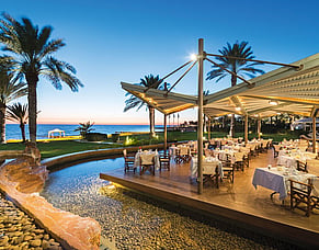 Athena Beach Hotel, a great option in Paphos
