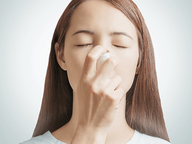 Asthma Management