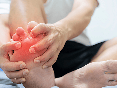 Gout Education and Management