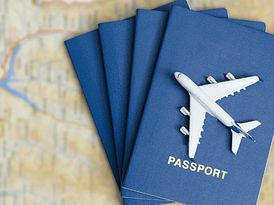 Passport & ID Photos