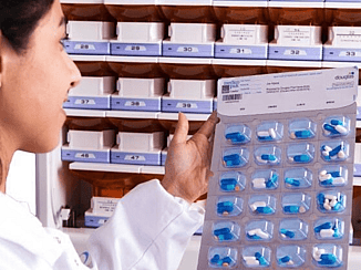 Medicine Packs
