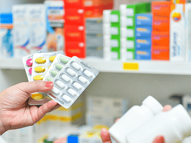 Medicines Review