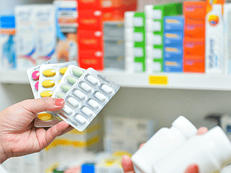 Medicines Review