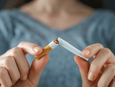 Quit Smoking Support