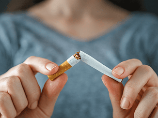Quit Smoking Support