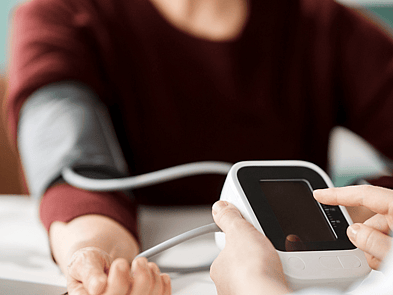 Blood Pressure Checks