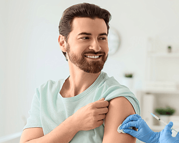 Influenza (Flu) Vaccination