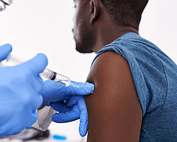 COVID Vaccinations