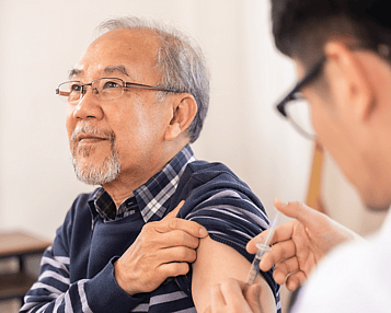 Shingles Vaccine