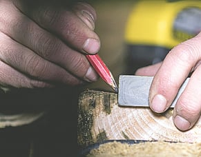 Views from the Pews - The Repair Shop
