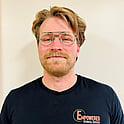Brodie Linn - Power Technician - Brodie is a Power Technician with a strong background in distribution, bringing valuable experience from his time working within the distribution network. He has extensive hands-on experience as both a switcher and faultman, giving him a solid understanding of network environments and fault response.His real-world experience and growing technical skillset allow him to support a wide range of projects, making him a confident and valuable member of the team.