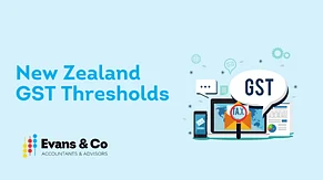 GST Thresholds Explained