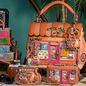 Vendula Voyage Travel Shop