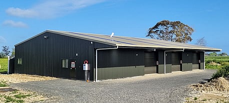 Commercial Workshop