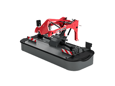 Massey Ferguson Rakes