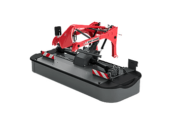 Massey Ferguson Disc Mowers 