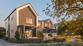 Waikato&rsquo;s first co-housing &ldquo;urban village&rdquo; comes to Hamilton