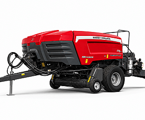 MF SB.1436DB Double Small Square Baler