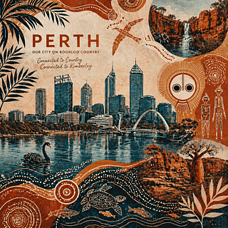 Part 1- Australiana True Stories