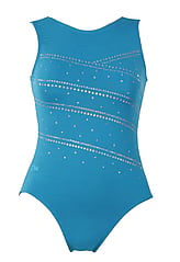 Suzie Leotard - TURQUOISE-Child $64.99 / Adult $79.99- - - - - - - - - - - - - - - - ORDER NOW >