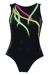 Melody Leotard - BLACK-Child $69.99 / Adult $74.99- - - - - - - - - - - - - - - - - ORDER NOW >
