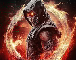 &lsquo;IMMORTAL COMBAT&rsquo; &ndash; An Action Film About Elite Warriors Forced Into A Deadly Tournament