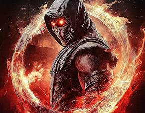 &lsquo;IMMORTAL COMBAT&rsquo; &ndash; An Action Film About Elite Warriors Forced Into A Deadly Tournament