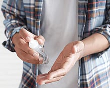 skin Infections