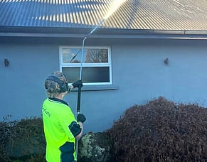 A Hamilton Exterior Maintenance Checklist for Rental Properties