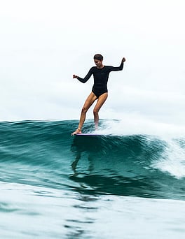 surf