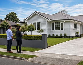 Why We Tell Hamilton Sellers to Clean the Outside Before Getting an Appraisal