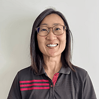 Serena Wong