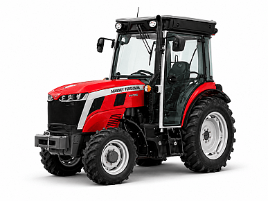 Massey Ferguson MF 3 Series Tractor