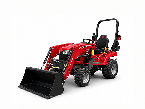 Massey Ferguson 1GC