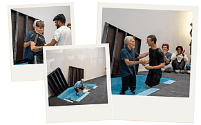 Baptisms, Growth, and a Step of Obedience