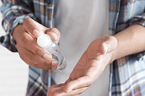 Antiseptics