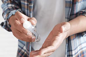 Antiseptics