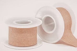 First Aid Tapes