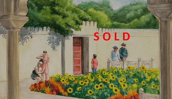 SOLD!