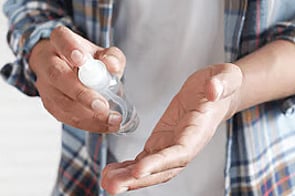 Antiseptics