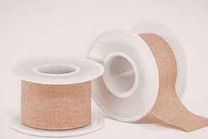 First Aid Tapes
