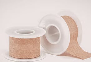 First Aid Tapes