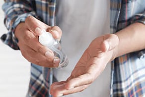 Antiseptics