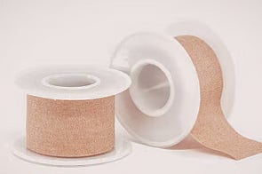 First Aid Tapes