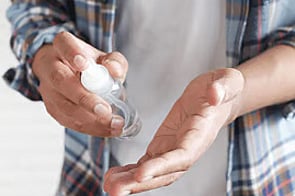 Antiseptics