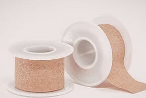 First Aid Tapes