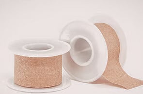 First Aid Tapes