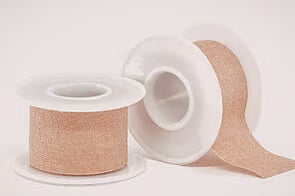 First Aid Tapes